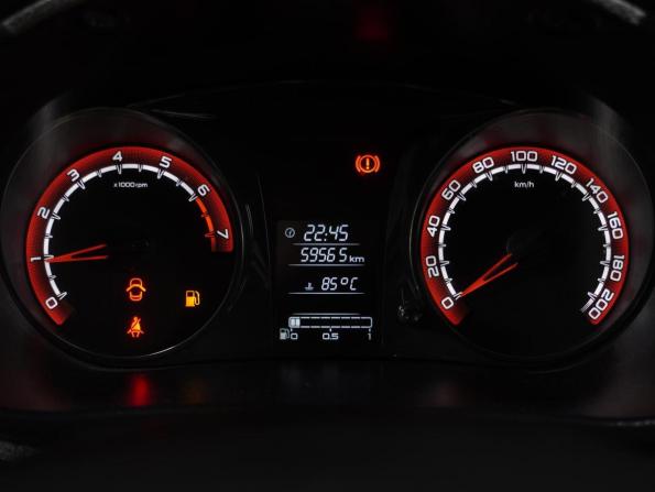 Lada (ВАЗ) Granta I Рестайлинг с пробегом 2024 года, цена 1 319 000 рублей, 59565 км, лифтбек, Автокод Объявления
