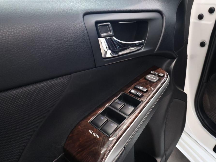 Toyota Camry VII (XV50) Рестайлинг 2 Калуга  - изображение 8