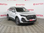 Chery Tiggo 7 Pro Max I Рестайлинг Вологда  - изображение 21