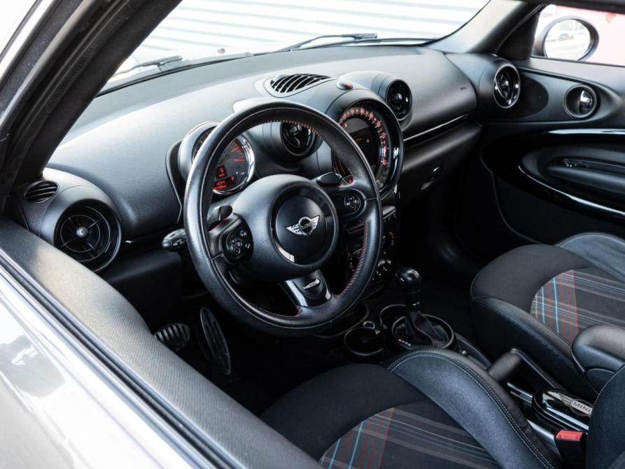 Mini Paceman I Краснодар  - изображение 6