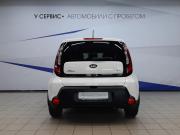 Kia Soul II Москва  - изображение 24