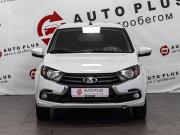 Lada (ВАЗ) Granta I Рестайлинг Минеральные Воды  - изображение 17