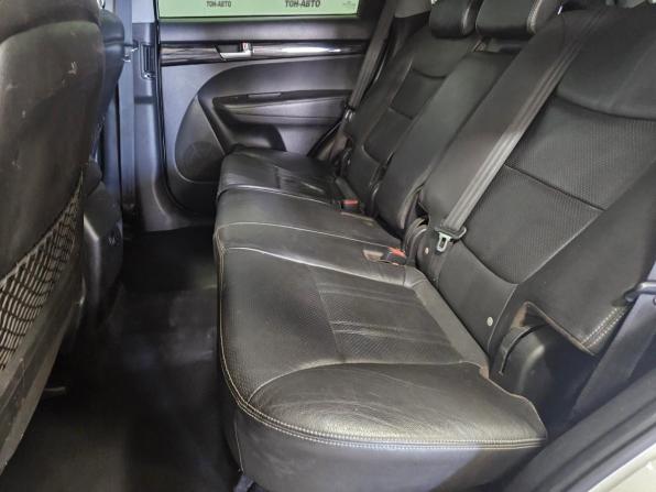 Kia Sorento II с пробегом 2012 года, цена 1 344 000 рублей, 203033 км, внедорожник, Автокод Объявления
