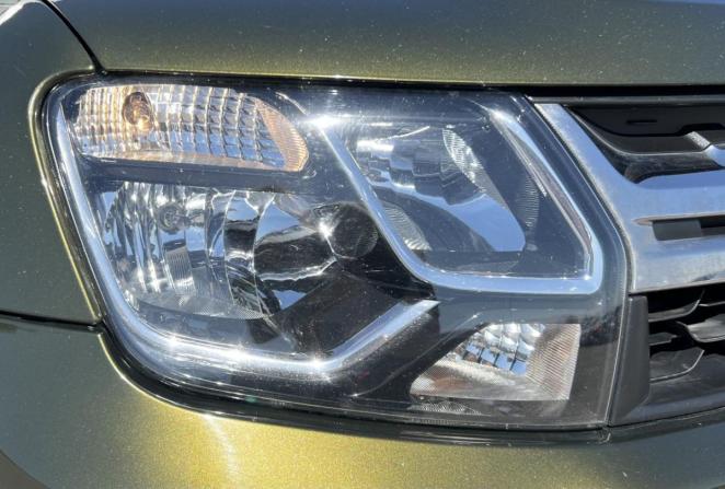 Renault Duster II с пробегом 2020 года, цена 1 685 000 рублей, 54937 км, внедорожник, Автокод Объявления