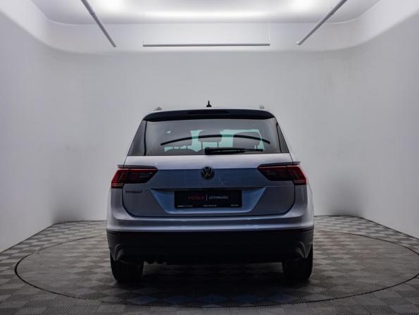 Volkswagen Tiguan II с пробегом 2019 года, цена 2 145 000 рублей, 140763 км, внедорожник, Автокод Объявления