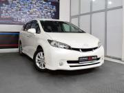 Toyota Wish II Кемерово  - изображение 27