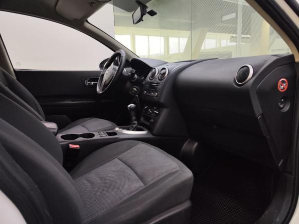 Nissan Qashqai+2 I Рестайлинг с пробегом 2013 года, цена 1 020 000 рублей, 242779 км, внедорожник, Автокод Объявления