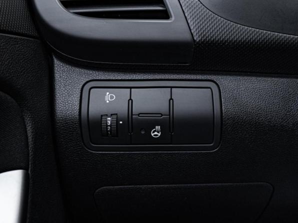 Hyundai Solaris I Рестайлинг с пробегом 2015 года, цена 1 030 000 рублей, 125678 км, седан, Автокод Объявления