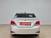 Hyundai Solaris I Рестайлинг Альметьевск  - изображение 21