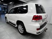 Toyota Land Cruiser 200 Series Рестайлинг 2 Казань  - изображение 24