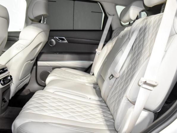 Genesis GV80 I с пробегом 2021 года, цена 5 600 000 рублей, 65944 км, внедорожник, Автокод Объявления