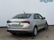 Skoda Rapid II Москва  - изображение 17