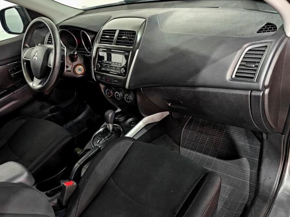 Mitsubishi ASX I Рестайлинг с пробегом 2013 года, цена 855 000 рублей, 143491 км, внедорожник, Автокод Объявления