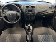 Lada (ВАЗ) Granta I Рестайлинг Волгоград  - изображение 26