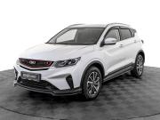 Belgee X50 Москва  - изображение 27