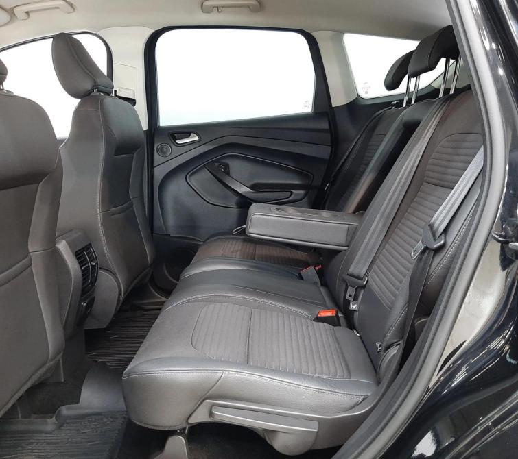 Ford Kuga II Рестайлинг Москва  - изображение 12