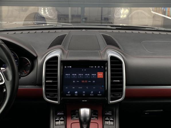 Porsche Cayenne II Рестайлинг (958) с пробегом 2015 года, цена 2 919 000 рублей, 208882 км, внедорожник, Автокод Объявления