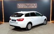 Lada (ВАЗ) Vesta I Уфа  - изображение 21