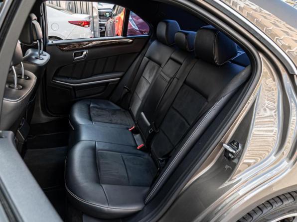 Mercedes-Benz E-Класс IV (W212 S212 C207) с пробегом 2012 года, цена 1 407 000 рублей, 257394 км, седан, Автокод Объявления