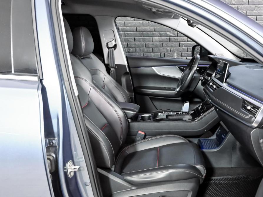 Chery Tiggo 7 Pro I Екатеринбург  - изображение 11