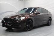 BMW 5 серии VI (F10/F11/F07) Кемерово  - изображение 24