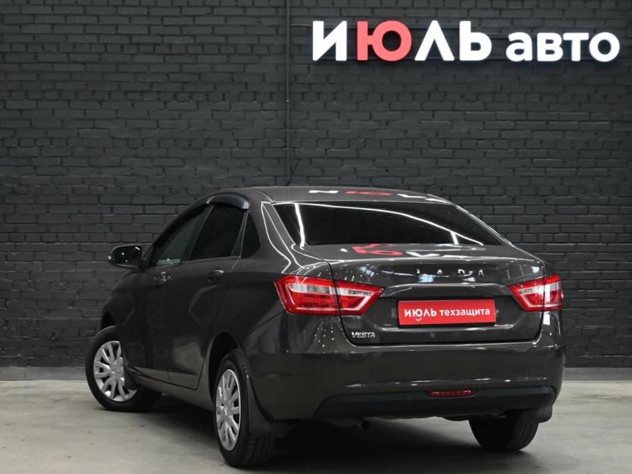 Lada (ВАЗ) Vesta I Екатеринбург  - изображение 4