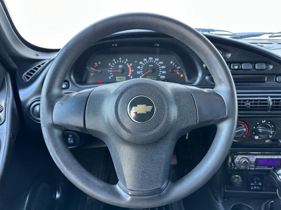Chevrolet Niva I Рестайлинг Тамбов  - изображение 18