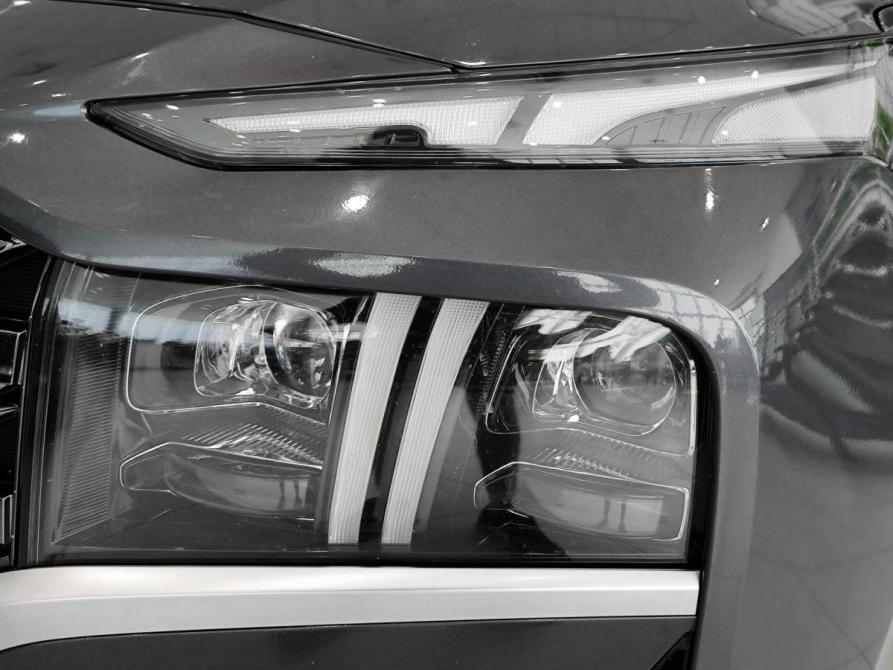 Hyundai Santa Fe IV Рестайлинг Казань  - изображение 21