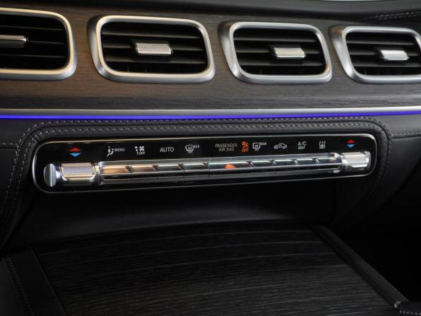 Mercedes-Benz GLS II (X167) с пробегом 2020 года, цена 9 850 000 рублей, 80437 км, внедорожник, Автокод Объявления