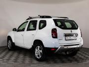 Renault Duster I Рестайлинг Санкт-Петербург  - изображение 27