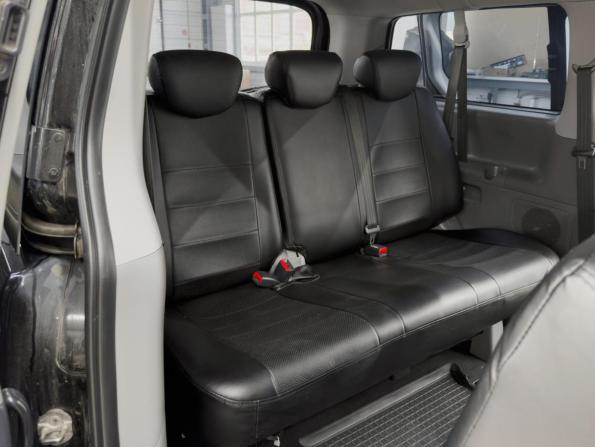 Hyundai H-1 II с пробегом 2010 года, цена 1 520 000 рублей, 247864 км, минивэн, Автокод Объявления