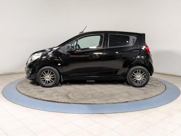 Ravon R2 с пробегом 2019 года, цена 790 000 рублей, 55000 км, хэтчбек, Автокод Объявления