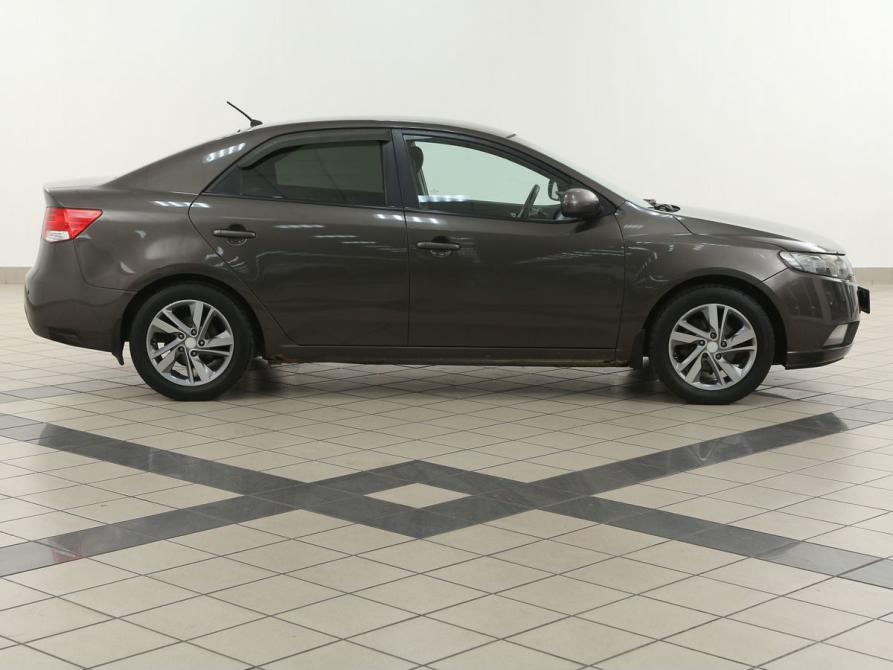 Kia Cerato II Иваново  - изображение 5