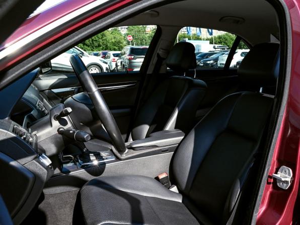 Mercedes-Benz C-Класс III (W204) с пробегом 2008 года, цена 1 099 000 рублей, 129981 км, седан, Автокод Объявления