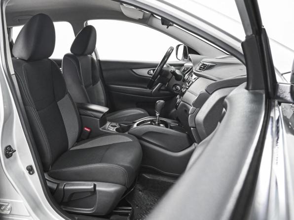 Nissan Qashqai II Рестайлинг с пробегом 2021 года, цена 1 619 000 рублей, 180223 км, внедорожник, Автокод Объявления
