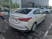Hyundai Solaris II Рестайлинг Курган  - изображение 12