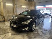 Hyundai i40 I Пермь  - изображение 5