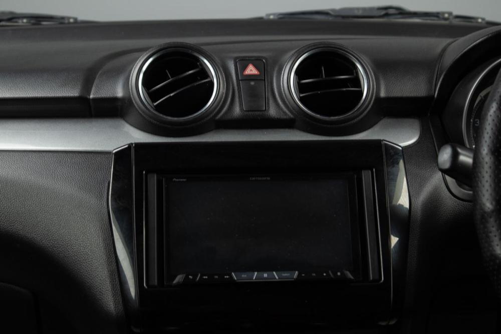 Suzuki Swift V Оренбург  - изображение 14