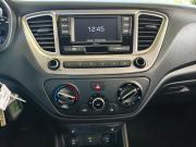 Hyundai Solaris II Рестайлинг Воронеж  - изображение 26
