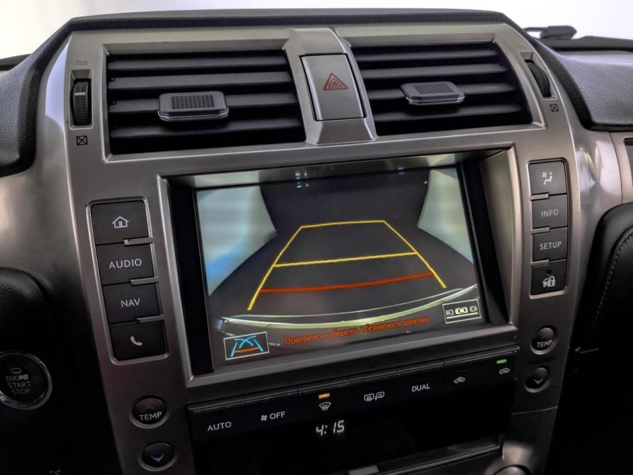 Lexus GX II Рестайлинг Москва  - изображение 26