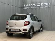 Renault Sandero II Магнитогорск  - изображение 18