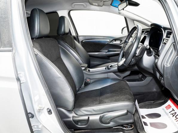 Honda Shuttle II с пробегом 2015 года, цена 1 145 000 рублей, 182200 км, универсал, Автокод Объявления