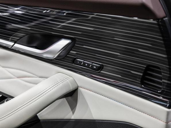 Geely Monjaro I с пробегом 2023 года, цена 3 269 700 рублей, 23604 км, внедорожник, Автокод Объявления
