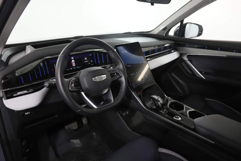 Geely Atlas II Москва  - изображение 13