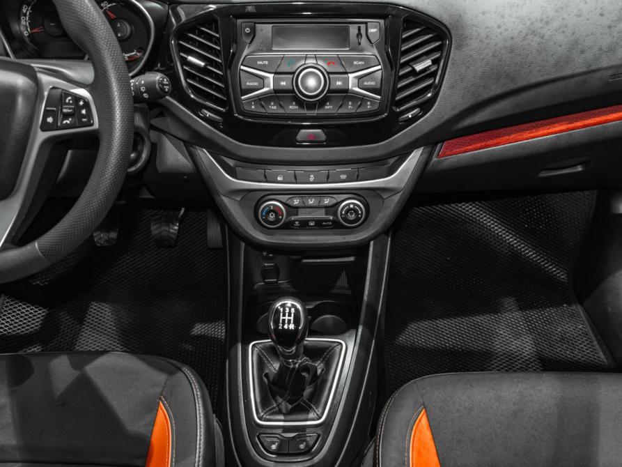Lada (ВАЗ) Vesta I Екатеринбург  - изображение 18