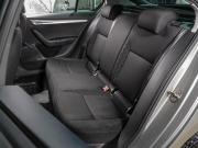 Skoda Octavia III (A7) Воронеж  - изображение 27