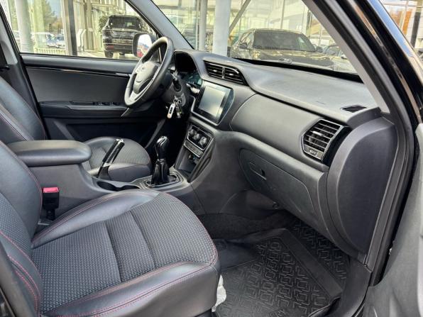 Chery Tiggo 3 I с пробегом 2019 года, цена 830 000 рублей, 61817 км, внедорожник, Автокод Объявления