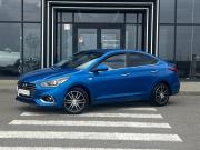 Hyundai Solaris II Воронеж  - изображение 11