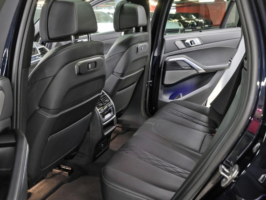 BMW X6 III (G06) Рестайлинг Москва  - изображение 13
