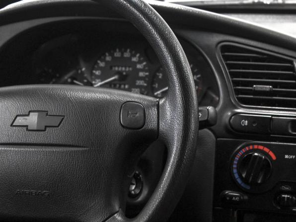 Chevrolet Lanos I с пробегом 2007 года, цена 279 900 рублей, 92000 км, седан, Автокод Объявления
